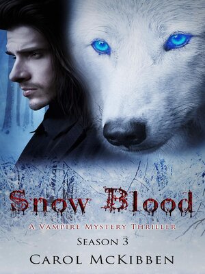cover image of Snow Blood